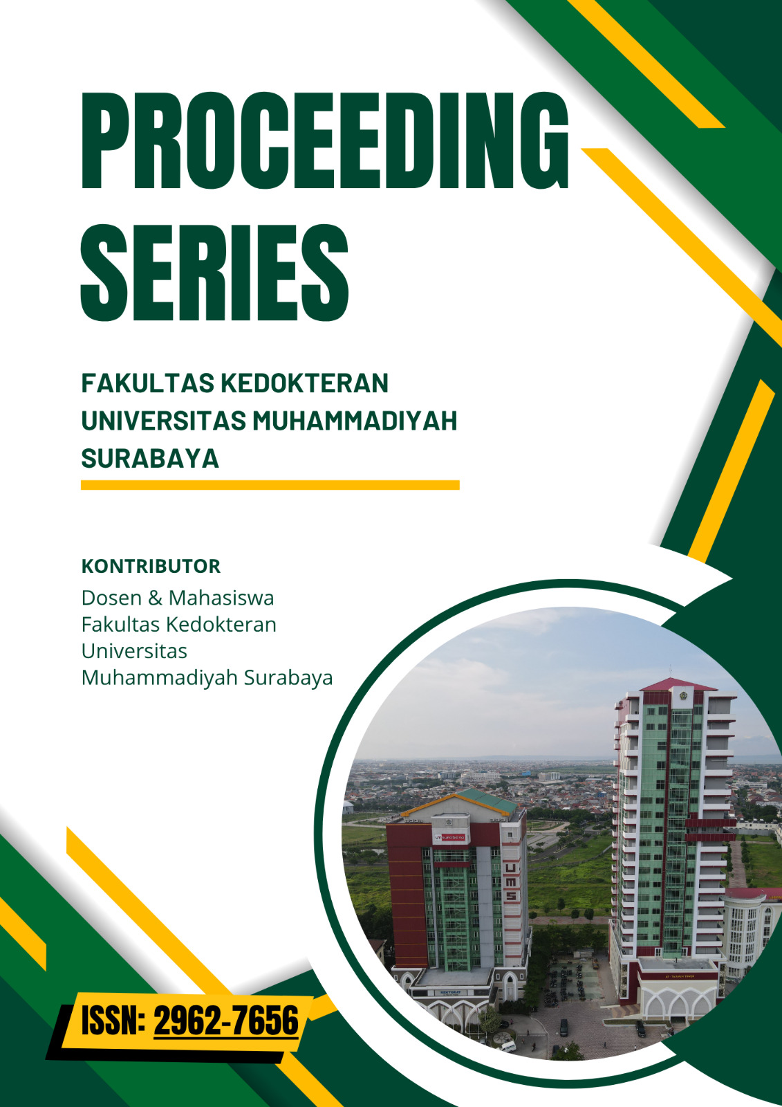 					Lihat Vol 1 No 2 (2026): Proceeding Series LSPID UMSURA
				