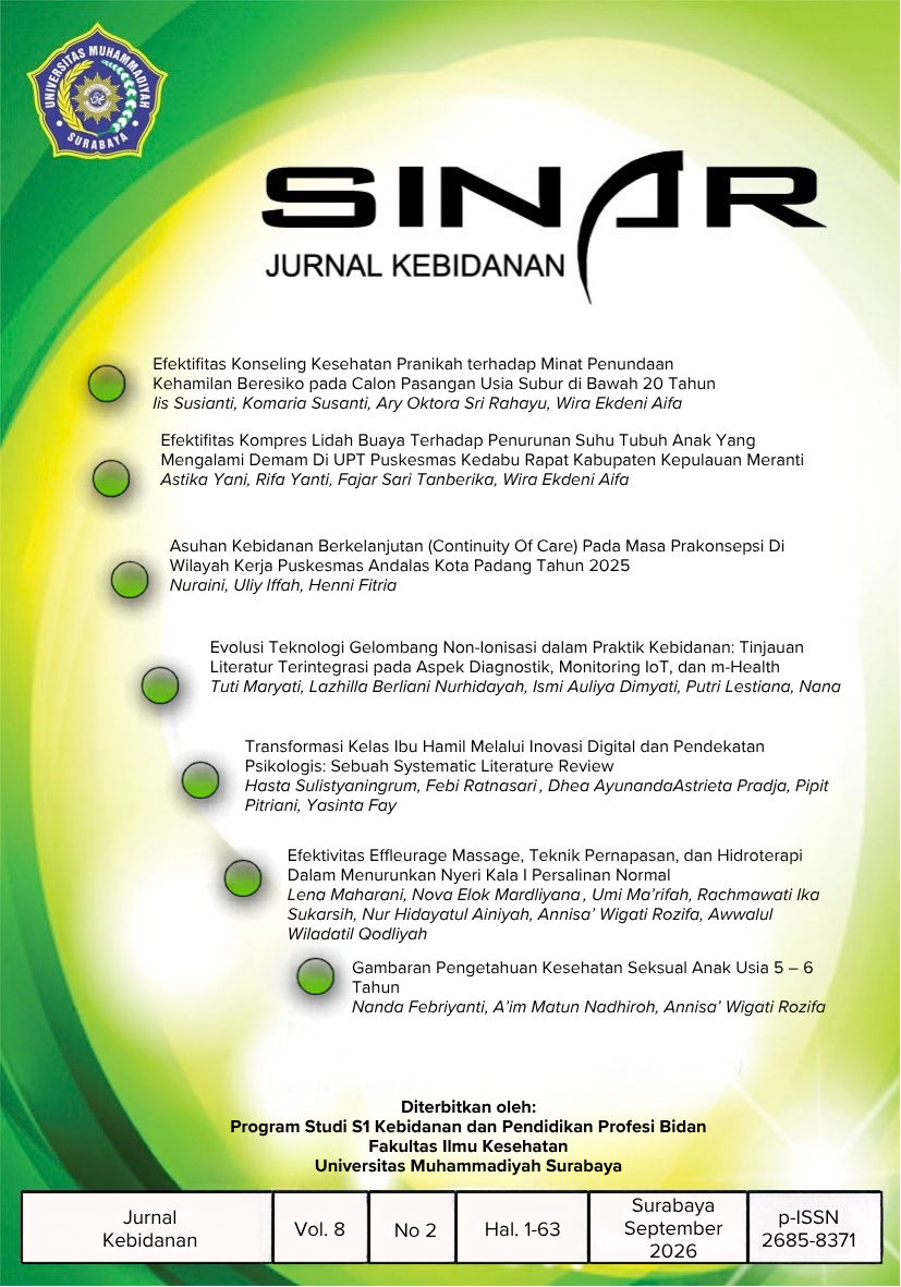 					Lihat Vol 8 No 2 (2026): Vol 8 No.2 Tahun September 2026
				