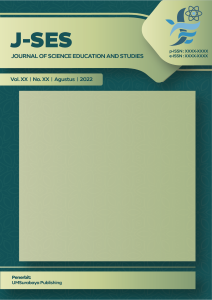 					Lihat Vol 3 No 3 (2024): Jurnal J-SES Vol 3 No 3 (On Process)
				