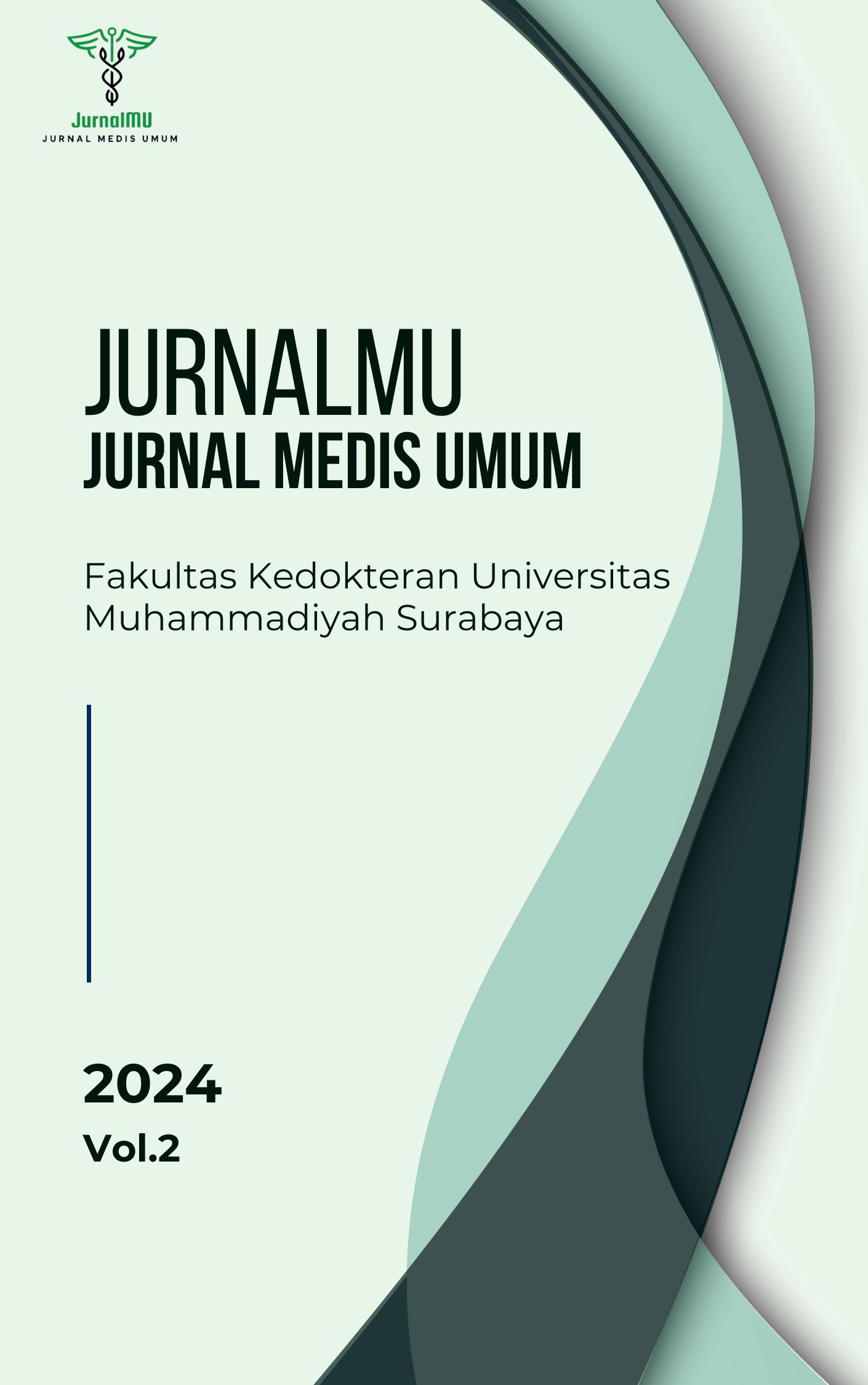 					Lihat Vol 2 No 02 (2024): JurnalMU : Jurnal Medis Umum 
				