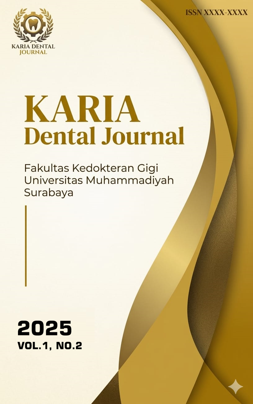 					Lihat Vol 1 No 2 (2025): Desember 2025
				