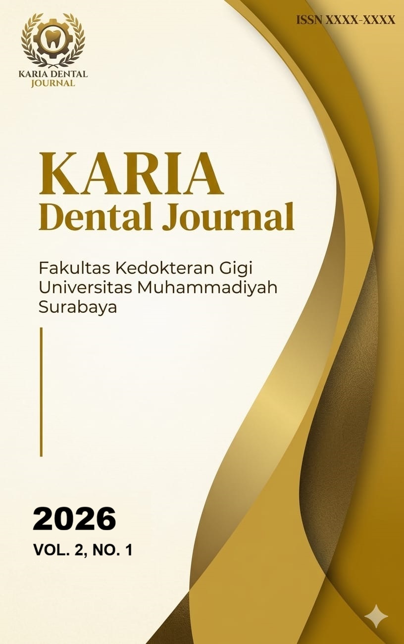 					Lihat Vol 2 No 1 (2026): Juni 2026
				