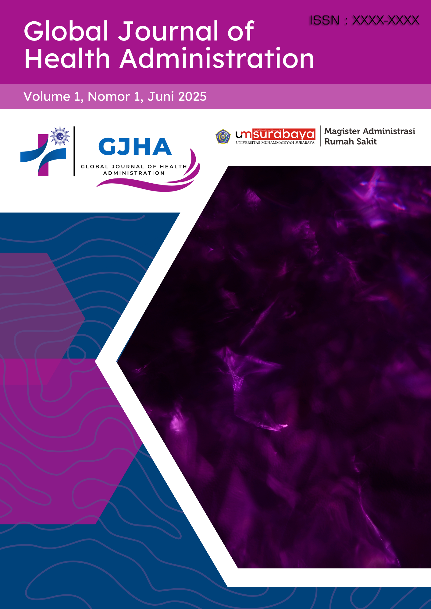 					View Vol. 1 No. 1 (2025): Juni
				