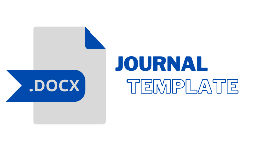 Download Template Journal