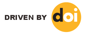 Driven by DOI