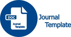 template jurnal