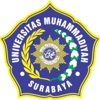 Logo UMSurabaya